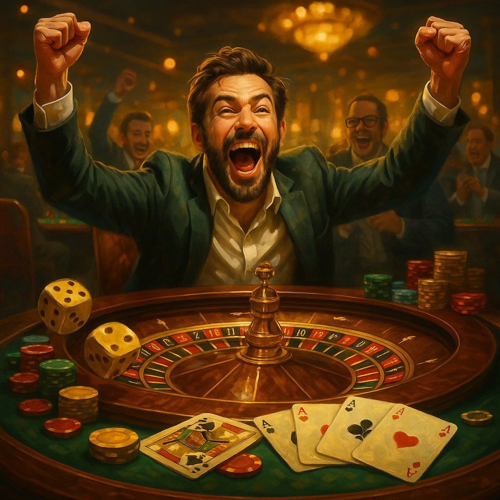 Platform megasloto menampilkan berbagai layanan sportsbook dan permainan dealer langsung
