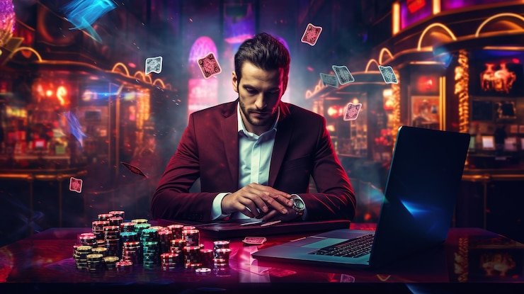 Metode pembayaran digital DANA, OVO, GoPay di megasloto