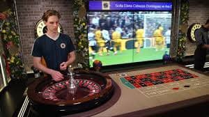 Membaca lawan dalam poker